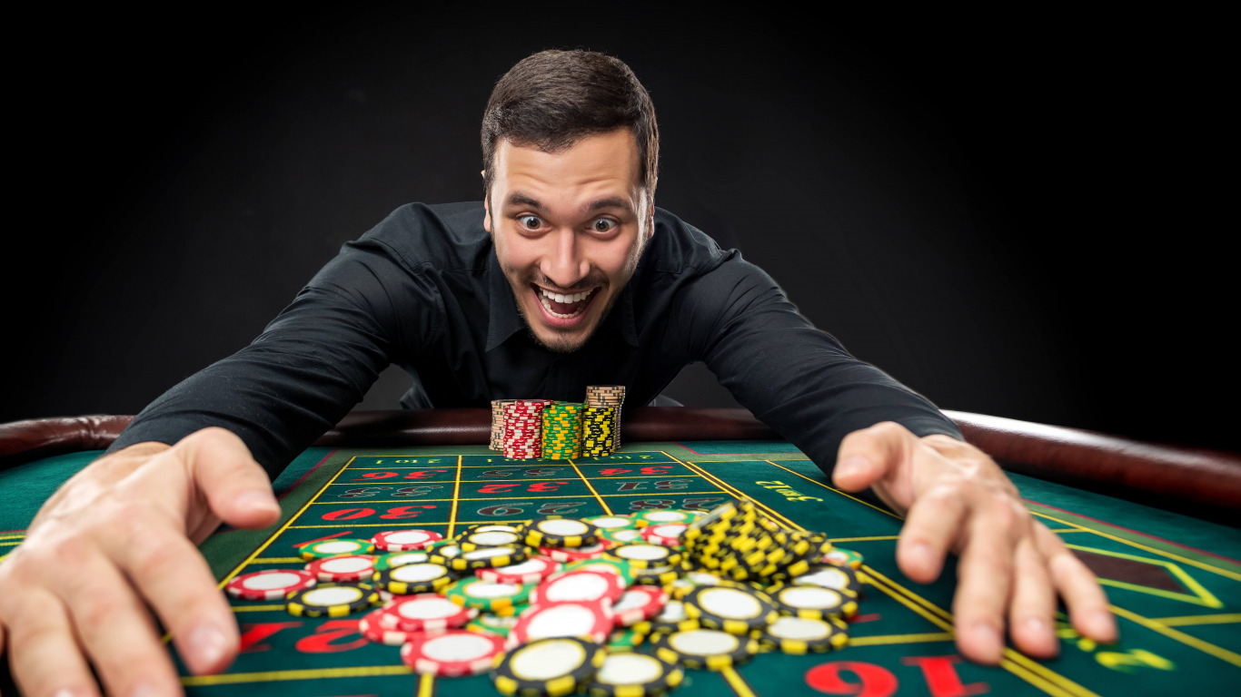 Wie man im Casino gewinnt: 5 Tipps, die entscheidend sind, um im Casino zu gewinnen!