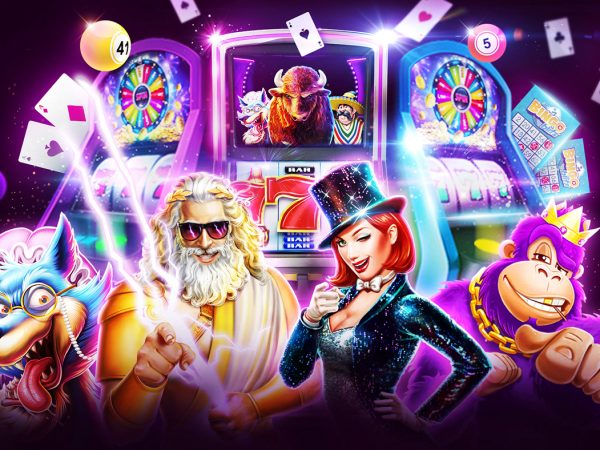 What Factors To Consider When Choosing An Online Casino?
