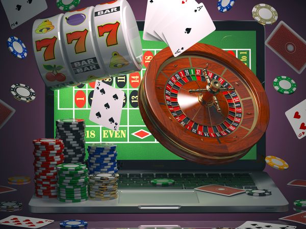 Games Aussie players enjoy playing in casinos